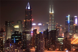 社会变迁下的上海宗教信仰