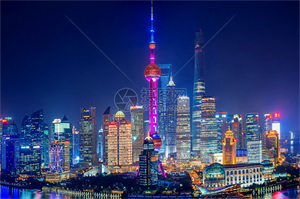 上海未来科技发展的研发投资趋势 上海未来科技发展的研发投资趋势