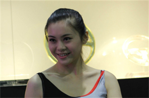 Market trends and consumer preferences in Shanghai's clothing industry