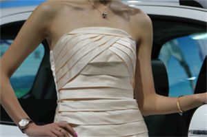 上海的女性企业家在贸易中的崛起 上海的女性企业家在贸易中的崛起