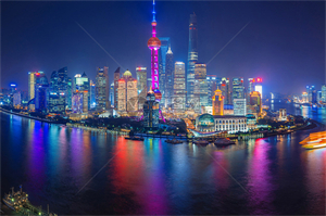 上海国土规划与水资源保护的整合 上海国土规划与水资源保护的整合